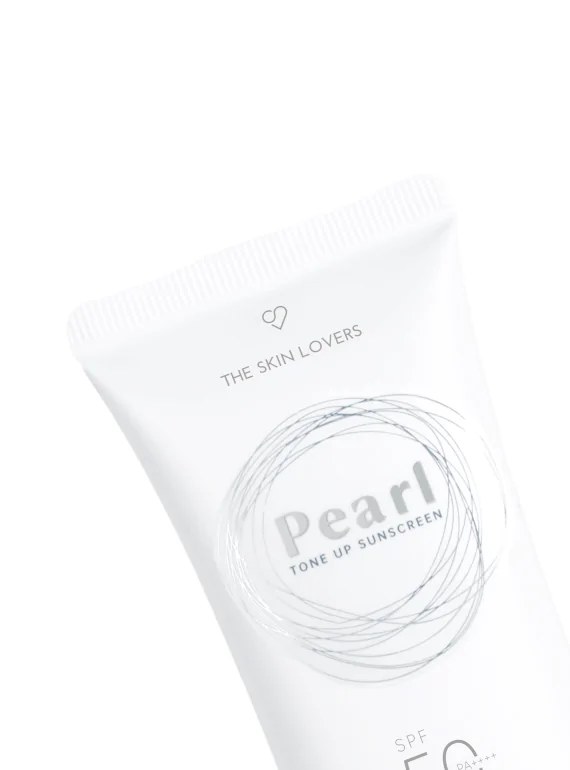 Pearl Tone Up Sunscreen view 1